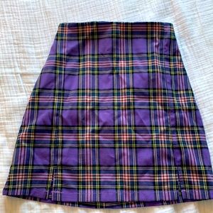 Brandy Melville skirt